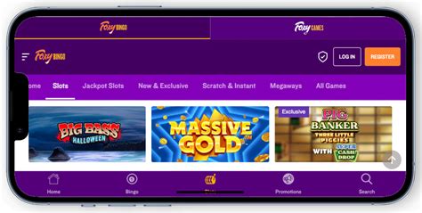foxy bingo signup|foxy bingo casino.